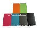 Strength Color PU cover Mini Paper Cover Notebook Fashionable hardback notebook 3.5 x 5.5