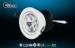 Aluminum Energy Saving COB Led Downlight , CE RoHS 15W LED Down Light Fixtures