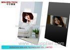 Motion Sensor HD Magic Mirror Media Player