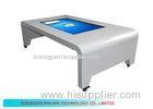 Table Design IR LCD Touch Kiosk