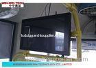 Wifi Bus LCD Advertising Digital Signage