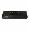 3D 5 in 1 HDMI Switch / Splitter , IR remote 5 Port Automatic HDMI Switch