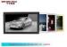 Full Color Smart Digital Signage Interactive LED Screen OEM / ODM
