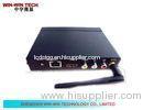 HD Network Advertising Player , Inddor Linux Media Player Box