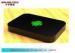 Multi Language Android HD Media Player , Black TV Media Player Box