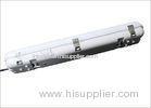 Epistar IP65 LED Tri Proof Light AC85 - 265V 120cm 50w 90lm/w Dust proof