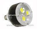 110 / 220v 180 watt E40 LED High Bay Light Bridgelux 85lm/w Ra80