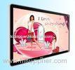 Narrow Side HD LCD Digital Signage 22