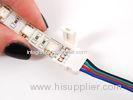 High Bright Flexible Led Strip Lights Kitchen SMD 5050 Rgb LED Ribbon 14.4w/m