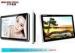 Multi Points Touch Screen LCD Digital Signage Display Support English / Chinese