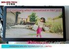 Android 4.2 Wifi Bus Digital Signage Break Point Memory OEM / ODM