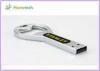 USB Bottle Opener Metal Thumb Drives USB Flash Drive Pen 1GB - 64GB for Office