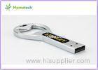 USB Bottle Opener Metal Thumb Drives USB Flash Drive Pen 1GB - 64GB for Office