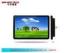 LG Panel Bus Digital Signage Advertising Player Metal Outer Shell