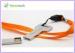 Promotional Metal Key Thumb Drives Long Keyhole Metal Key Shape