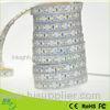 Bendable Ip65 / Ip67 Waterproof Led Rope Lights , 12v / 24v