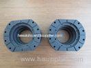 High Precision CNC Machining Turning / Milling Of Bearing Pedestal Valves Nylon Parts