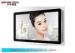 32 Inch Hospital Wall Mounted Digital Signage Display High Brightness