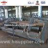 Crab Bucket Welding Heavy Steel Fabrication , Structural ASTM Port Machinery