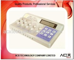 10Ch Nerve Muscle & Needle stimulator SMY-10A Hwato