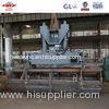 Professional Alloy Steel Heavy Steel Fabrications For ASTM Port Machinery