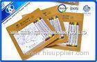 Customized Drawing Art Stationery Set WIth 4 Pcs Crayon And Notepad