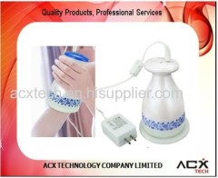 Hand held Infrared Electric Moxibustion massager device