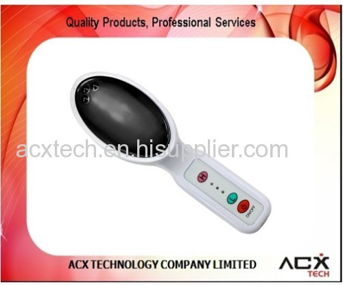 Hand held Infrared Electric Moxibustion device