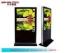 Windows OS 58" SAMSUNG Standing Digital Signage Indoor Media Player