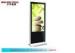65 Inch Full HD Free Standing Digital Signage LCD Advertising Screen