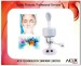 Mini Facial Ozone Steamer