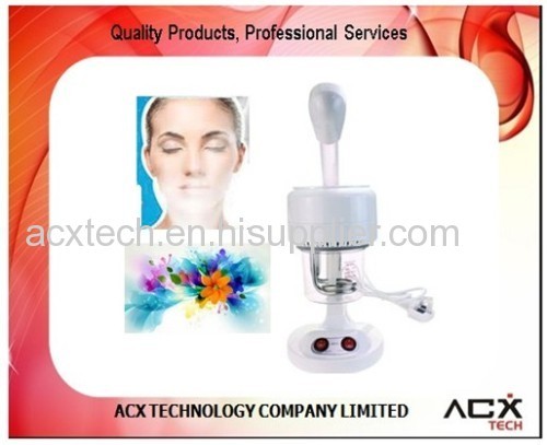 Mini Facial Ozone Steamer