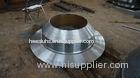 Wind Energy S355+N Heavy Steel Forgings