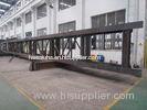 Profession ASTM Q345D Heavy Steel Fabrication Custom-Made Structural With LR Certificaiton