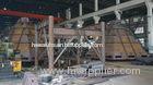 Q345 Heavy Steel Fabrication Custom-Made Structural Steel Products Welding Service