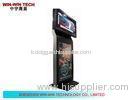 Android LCD Touch Screen Kiosk 42 Inch Player Remote Contoller