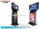 Android 4.2 Double Sided Display Advertising Player for Metro Station