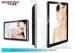 LG Win 7 / 8 Wall Mounted Digital Signage , 22 Inch School Digital Signage