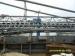 High Precision Heavy Steel Fabrication For Mining , Stacker Reclaimer Cantilever