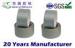 high temperature Silver Waterproof Cloth Duct Tape of strong holding power