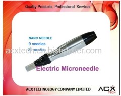 Electric Derma Pen NANO Needles