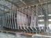 Q690 High Precision Ship Tugboat Heavy Metal Fabrication , Offshore Machinery