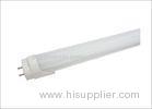 T8 LED fluorescent lights High Efficiency IP42 20W RA 80both end power Epistar 2835 factory lighting