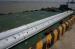 ASTM Q345D Port Machinery Heavy Steel Fabrication , Stainless Steel Tube