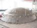Custom Galvanized Heavy Steel Fabrication For Offshore Machinery , Alloy Steel Seal Head