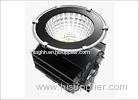 dimmable Osram / CREE 500W 130lumens/Watt LED High Bay Light Fixtures for Factory Work Shop