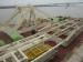 ASTM Alloy Steel Railer / Stairs For Marine Equipments , Welding Metal Fabrication