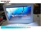 HD Indoor 3G Transparent LCD Display Window For Exhibition 1920 X 1080