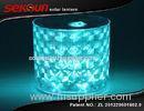 Portable Waterproof PVC Solar Powered Lantern Lights Inflatable Solar Lamp