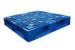 Industry Full Automatic Steel Plastic Crate Washers Equipment For Poultry / Kitchen